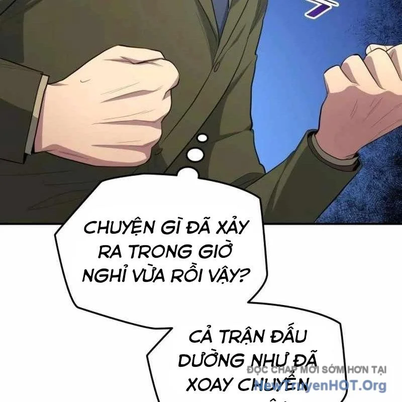 Thiên Phú Bóng Đá, Tất Cả Đều Là Của Tôi! Chapter 101 - Trang 3