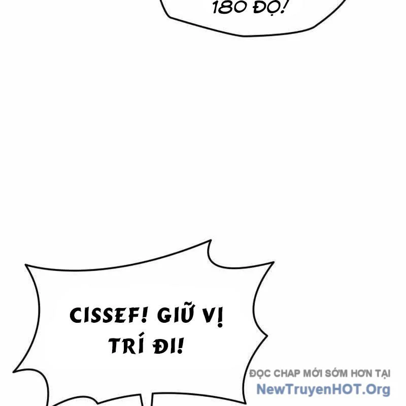 Thiên Phú Bóng Đá, Tất Cả Đều Là Của Tôi! Chapter 101 - Trang 3
