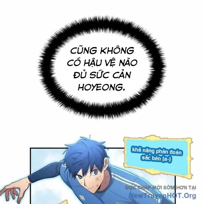 Thiên Phú Bóng Đá, Tất Cả Đều Là Của Tôi! Chapter 101 - Trang 3
