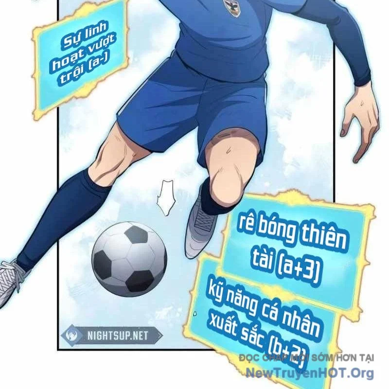 Thiên Phú Bóng Đá, Tất Cả Đều Là Của Tôi! Chapter 101 - Trang 3