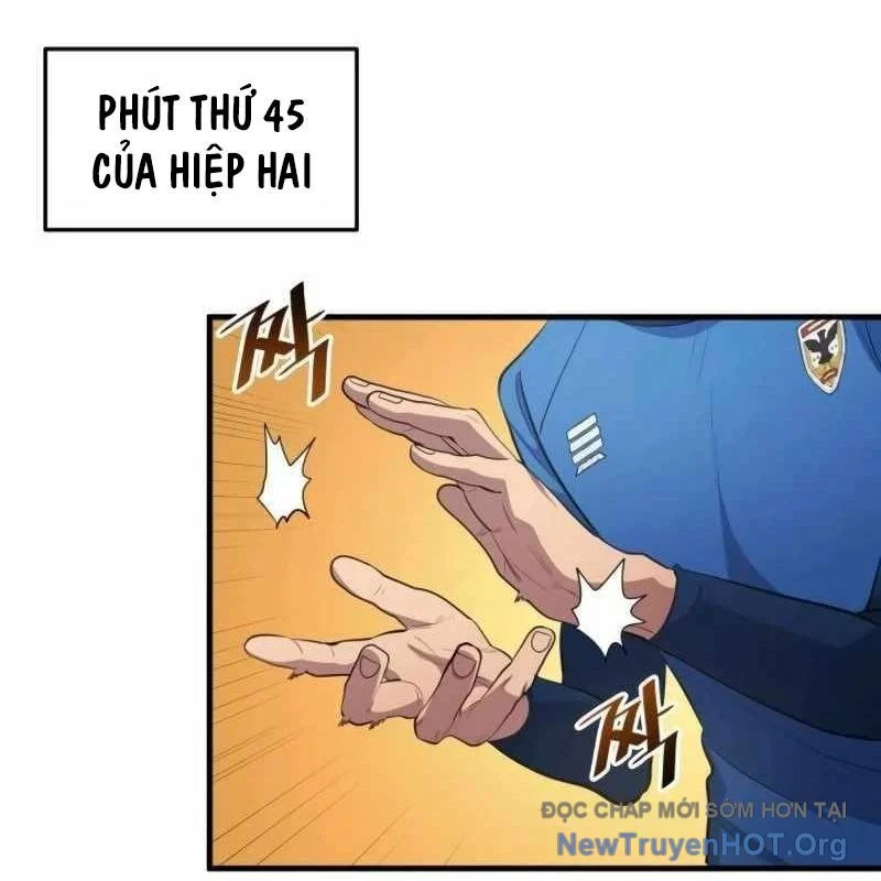 Thiên Phú Bóng Đá, Tất Cả Đều Là Của Tôi! Chapter 101 - Trang 3