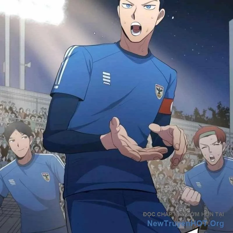 Thiên Phú Bóng Đá, Tất Cả Đều Là Của Tôi! Chapter 101 - Trang 3