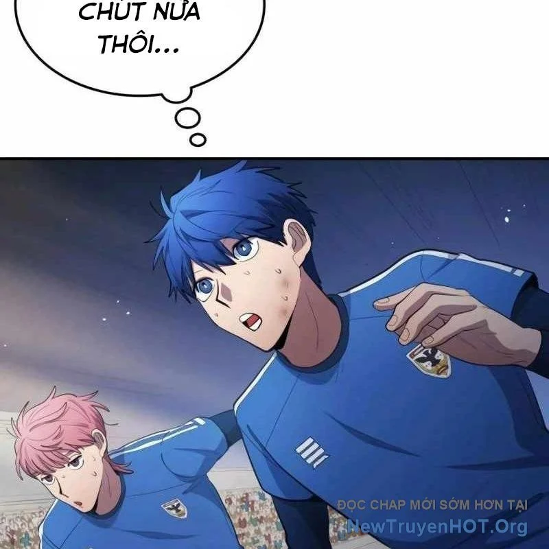 Thiên Phú Bóng Đá, Tất Cả Đều Là Của Tôi! Chapter 101 - Trang 3