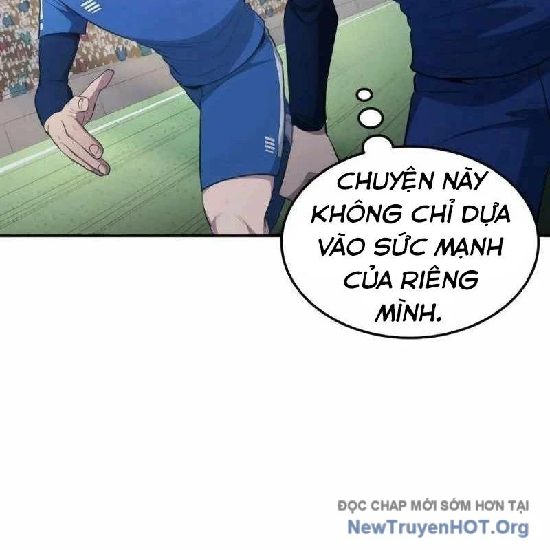 Thiên Phú Bóng Đá, Tất Cả Đều Là Của Tôi! Chapter 101 - Trang 3