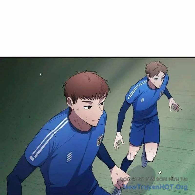 Thiên Phú Bóng Đá, Tất Cả Đều Là Của Tôi! Chapter 101 - Trang 3