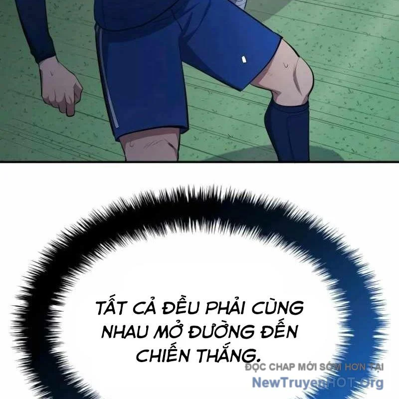 Thiên Phú Bóng Đá, Tất Cả Đều Là Của Tôi! Chapter 101 - Trang 3