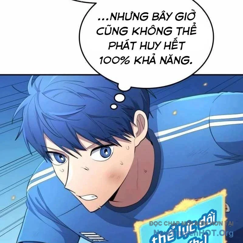 Thiên Phú Bóng Đá, Tất Cả Đều Là Của Tôi! Chapter 101 - Trang 3