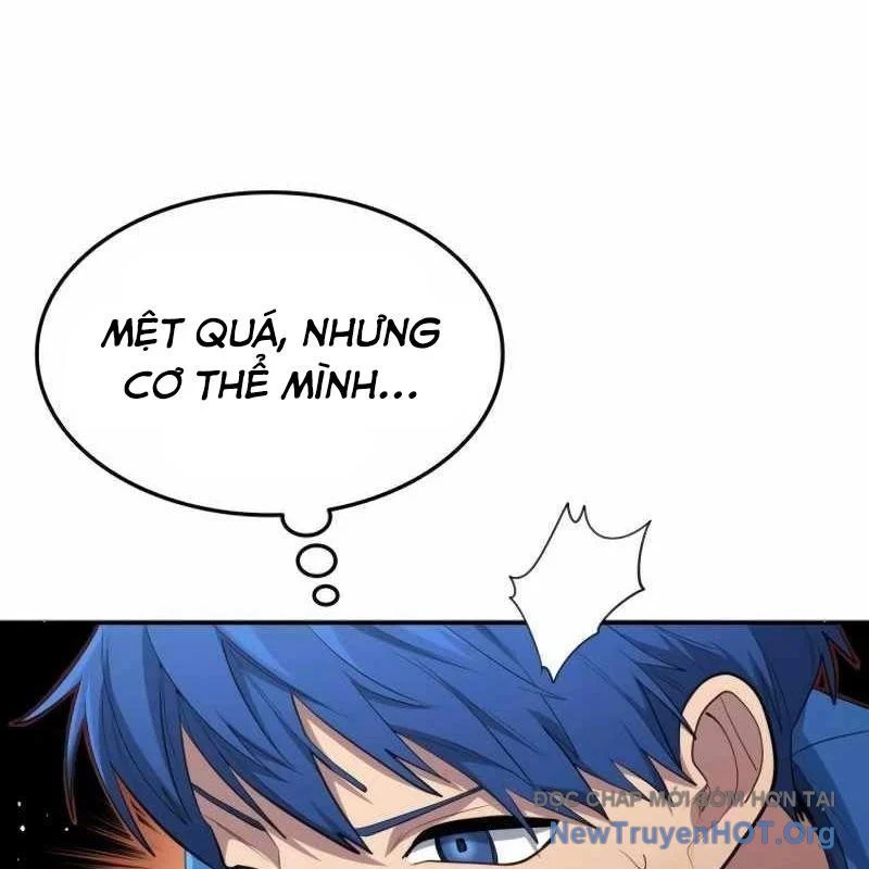 Thiên Phú Bóng Đá, Tất Cả Đều Là Của Tôi! Chapter 101 - Trang 3