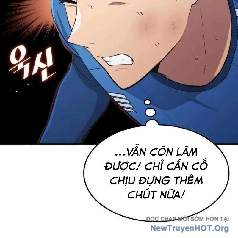 Thiên Phú Bóng Đá, Tất Cả Đều Là Của Tôi! Chapter 101 - Trang 3