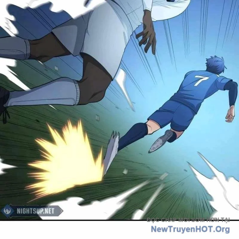Thiên Phú Bóng Đá, Tất Cả Đều Là Của Tôi! Chapter 101 - Trang 3