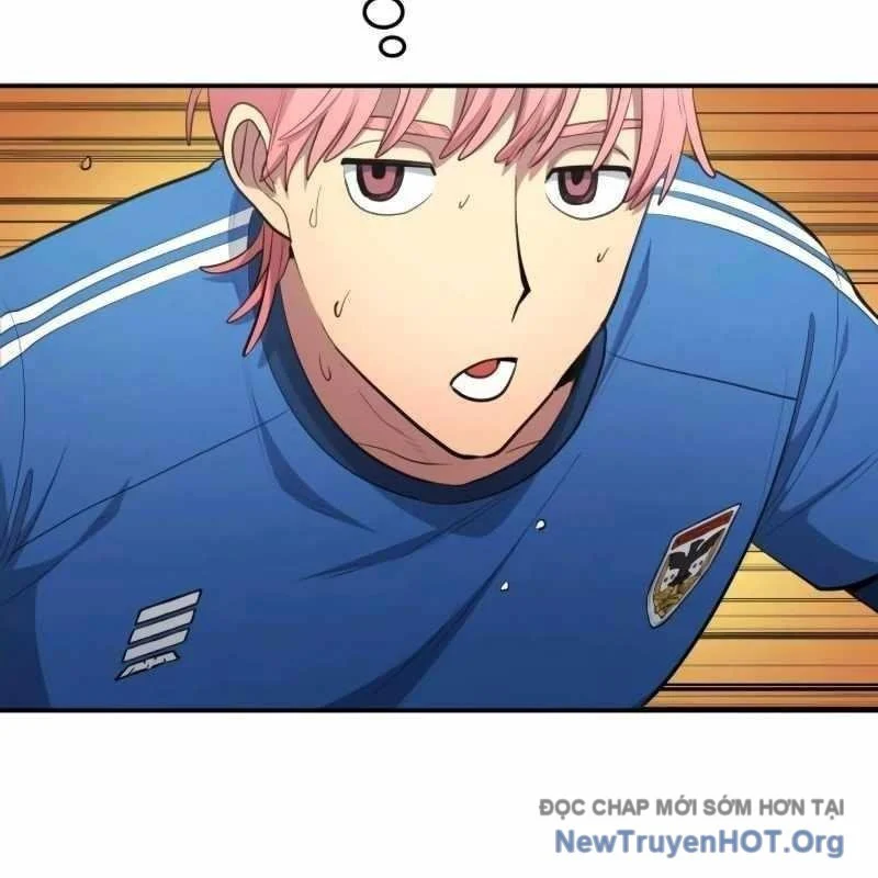 Thiên Phú Bóng Đá, Tất Cả Đều Là Của Tôi! Chapter 101 - Trang 3