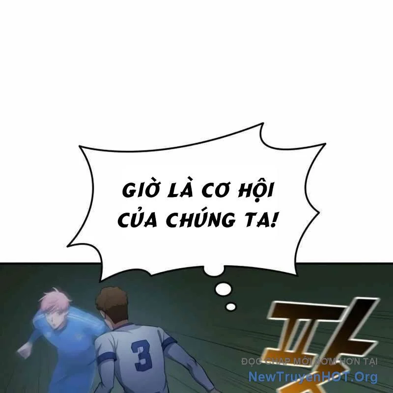 Thiên Phú Bóng Đá, Tất Cả Đều Là Của Tôi! Chapter 101 - Trang 3