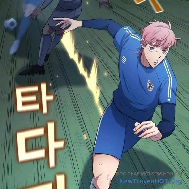 Thiên Phú Bóng Đá, Tất Cả Đều Là Của Tôi! Chapter 101 - Trang 3