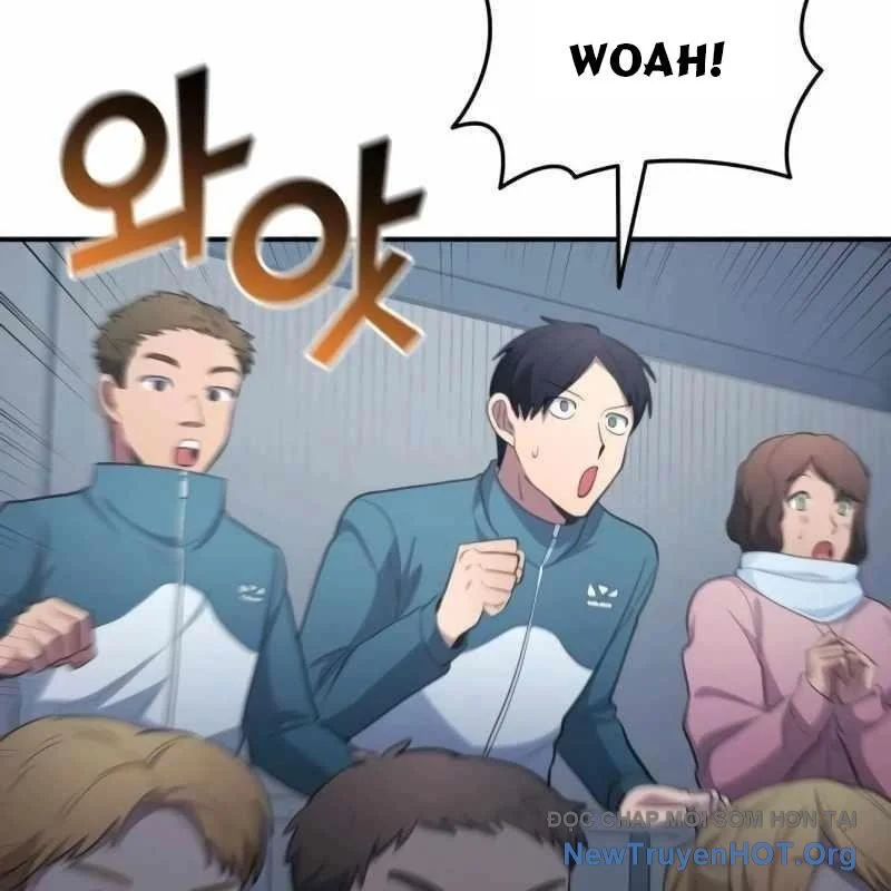 Thiên Phú Bóng Đá, Tất Cả Đều Là Của Tôi! Chapter 101 - Trang 3