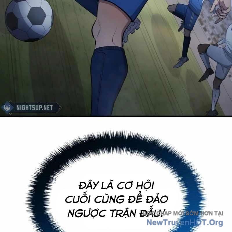 Thiên Phú Bóng Đá, Tất Cả Đều Là Của Tôi! Chapter 101 - Trang 3
