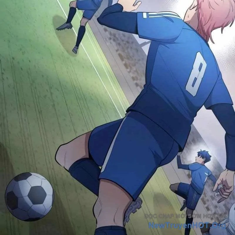 Thiên Phú Bóng Đá, Tất Cả Đều Là Của Tôi! Chapter 102 - Trang 2