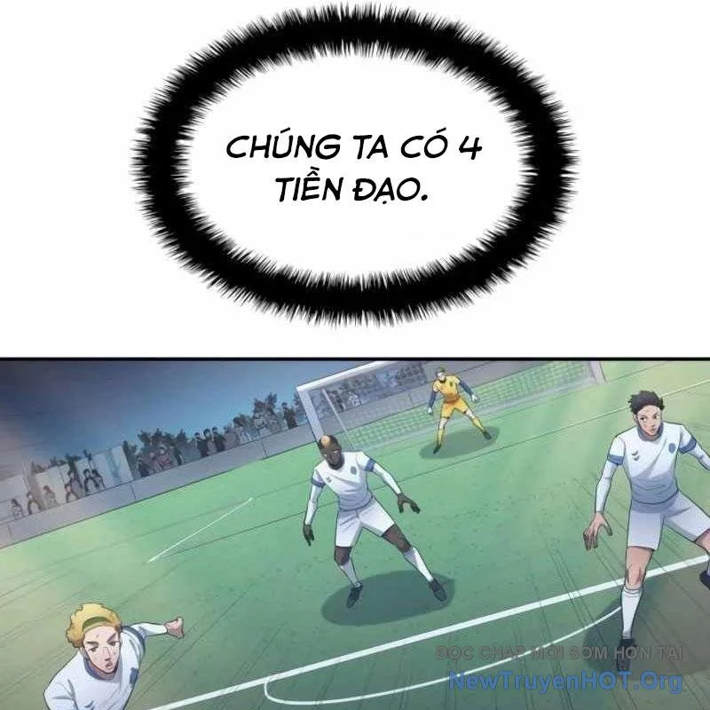 Thiên Phú Bóng Đá, Tất Cả Đều Là Của Tôi! Chapter 102 - Trang 2