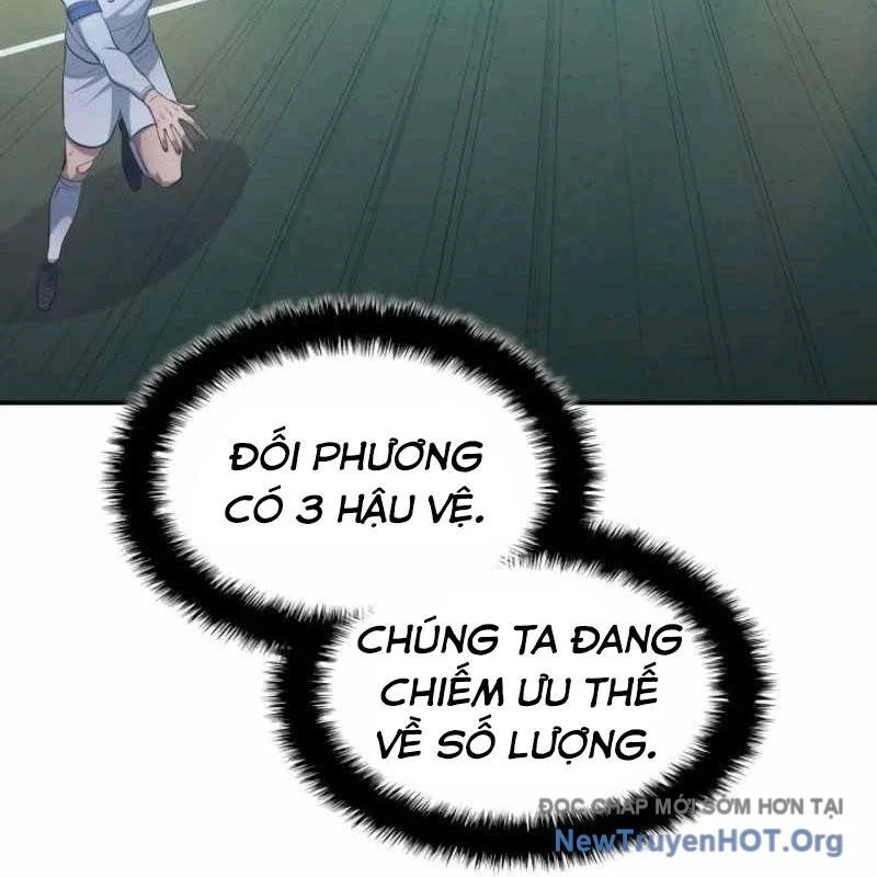 Thiên Phú Bóng Đá, Tất Cả Đều Là Của Tôi! Chapter 102 - Trang 2