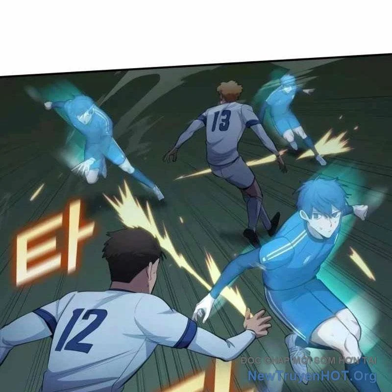 Thiên Phú Bóng Đá, Tất Cả Đều Là Của Tôi! Chapter 102 - Trang 2