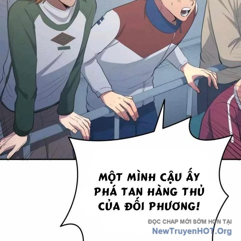 Thiên Phú Bóng Đá, Tất Cả Đều Là Của Tôi! Chapter 102 - Trang 2