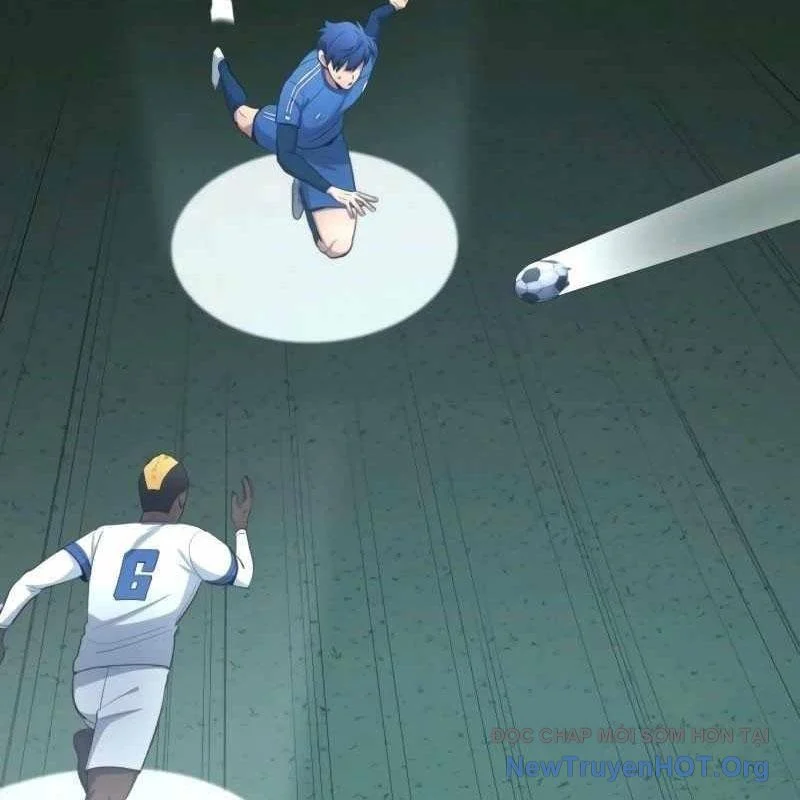 Thiên Phú Bóng Đá, Tất Cả Đều Là Của Tôi! Chapter 102 - Trang 2