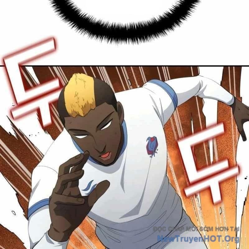 Thiên Phú Bóng Đá, Tất Cả Đều Là Của Tôi! Chapter 102 - Trang 2