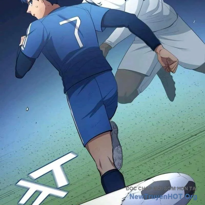 Thiên Phú Bóng Đá, Tất Cả Đều Là Của Tôi! Chapter 102 - Trang 2