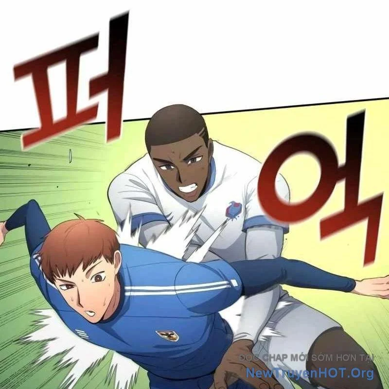 Thiên Phú Bóng Đá, Tất Cả Đều Là Của Tôi! Chapter 102 - Trang 2