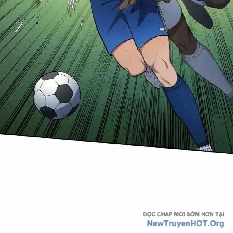 Thiên Phú Bóng Đá, Tất Cả Đều Là Của Tôi! Chapter 102 - Trang 2