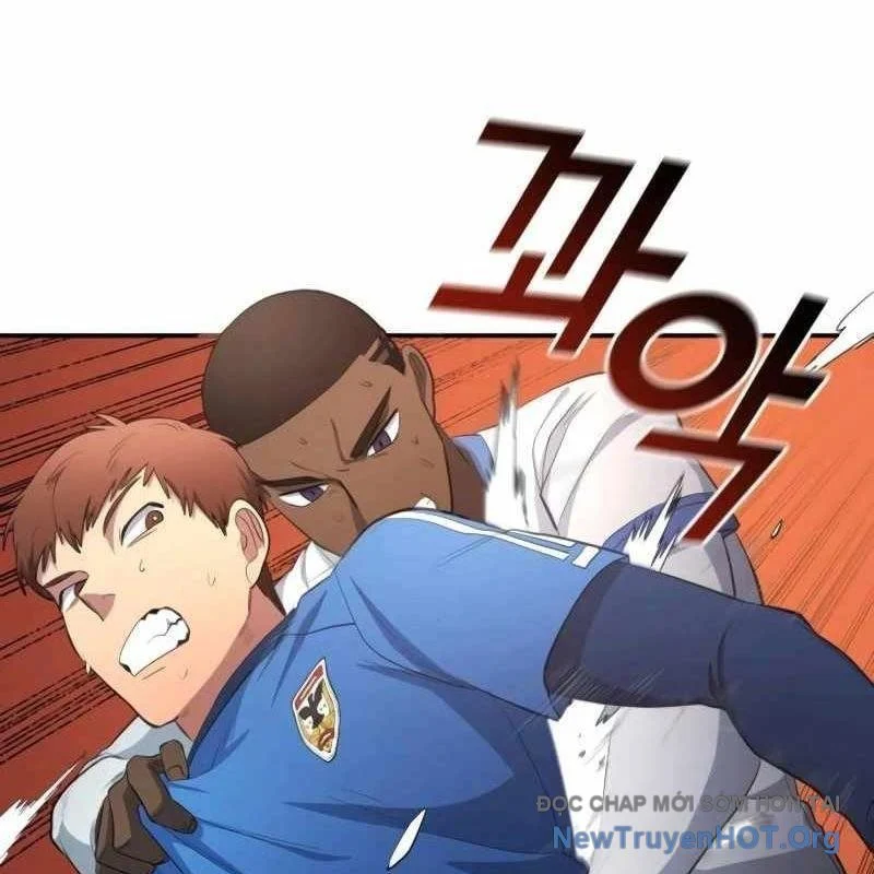 Thiên Phú Bóng Đá, Tất Cả Đều Là Của Tôi! Chapter 102 - Trang 2