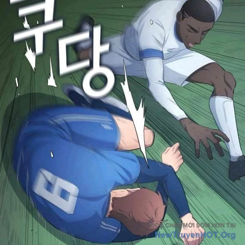 Thiên Phú Bóng Đá, Tất Cả Đều Là Của Tôi! Chapter 102 - Trang 2