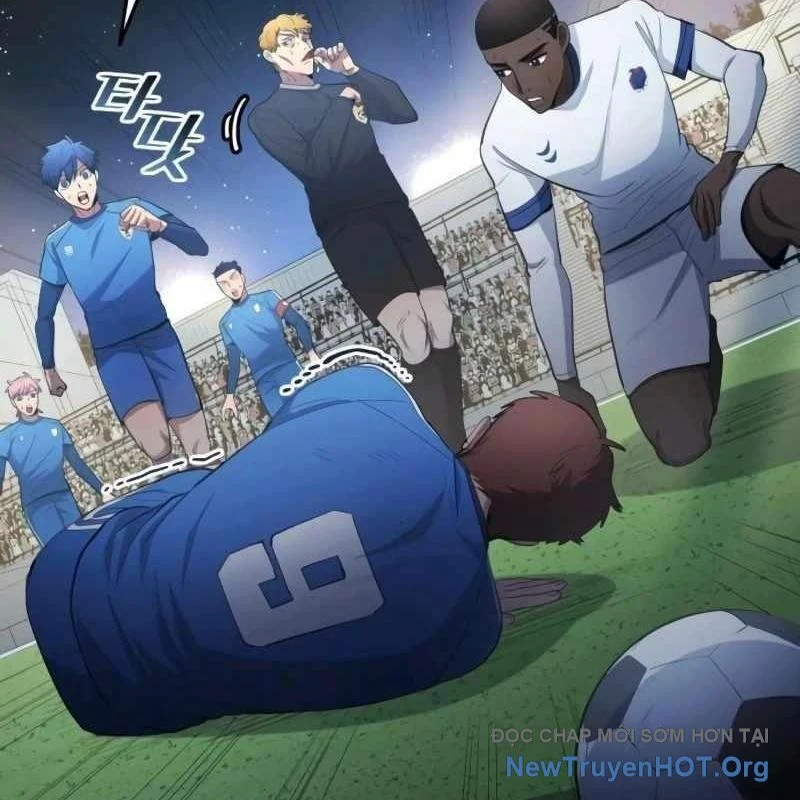 Thiên Phú Bóng Đá, Tất Cả Đều Là Của Tôi! Chapter 102 - Trang 2