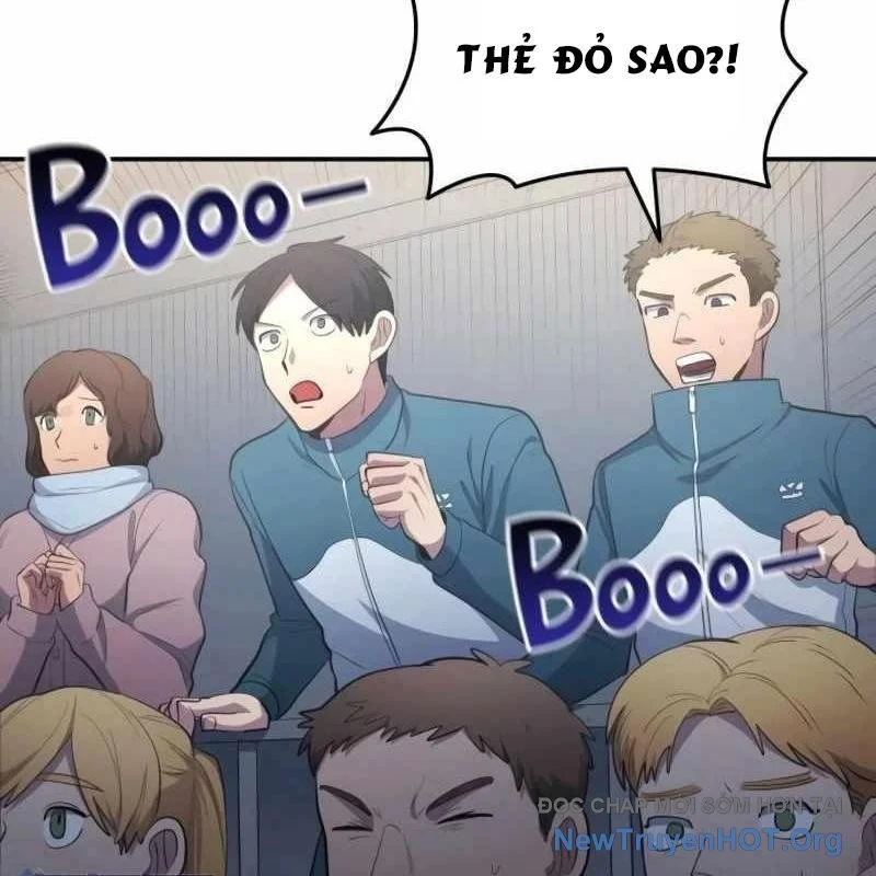 Thiên Phú Bóng Đá, Tất Cả Đều Là Của Tôi! Chapter 102 - Trang 2