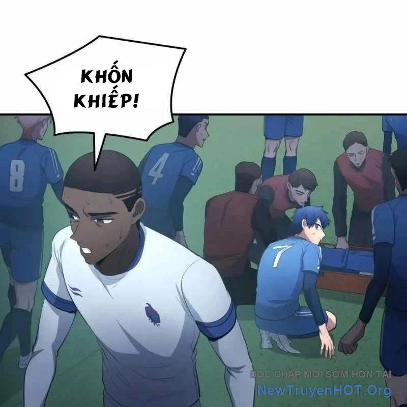 Thiên Phú Bóng Đá, Tất Cả Đều Là Của Tôi! Chapter 102 - Trang 2