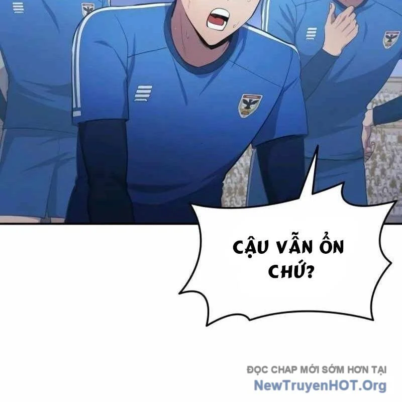 Thiên Phú Bóng Đá, Tất Cả Đều Là Của Tôi! Chapter 102 - Trang 2
