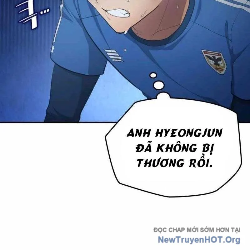 Thiên Phú Bóng Đá, Tất Cả Đều Là Của Tôi! Chapter 102 - Trang 2