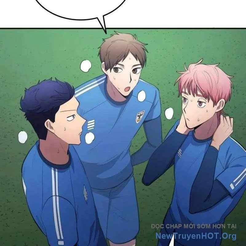 Thiên Phú Bóng Đá, Tất Cả Đều Là Của Tôi! Chapter 102 - Trang 2
