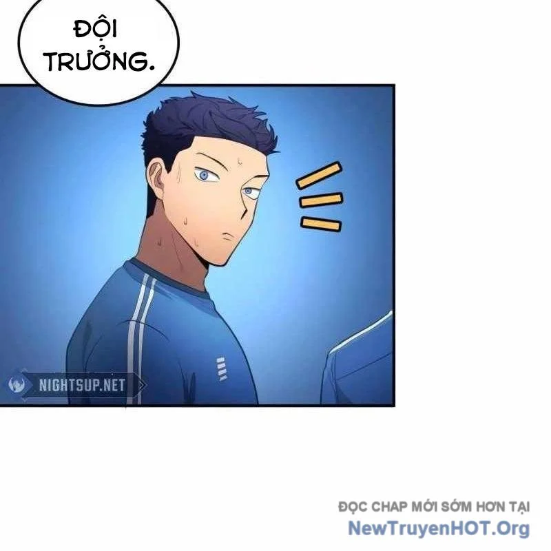 Thiên Phú Bóng Đá, Tất Cả Đều Là Của Tôi! Chapter 102 - Trang 2