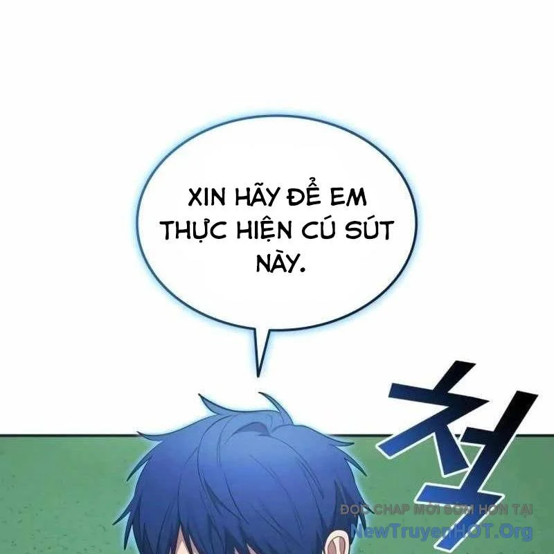 Thiên Phú Bóng Đá, Tất Cả Đều Là Của Tôi! Chapter 102 - Trang 2