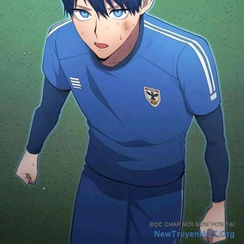 Thiên Phú Bóng Đá, Tất Cả Đều Là Của Tôi! Chapter 102 - Trang 2