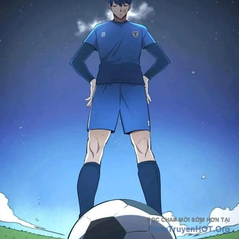 Thiên Phú Bóng Đá, Tất Cả Đều Là Của Tôi! Chapter 102 - Trang 2