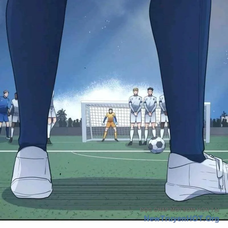 Thiên Phú Bóng Đá, Tất Cả Đều Là Của Tôi! Chapter 102 - Trang 2