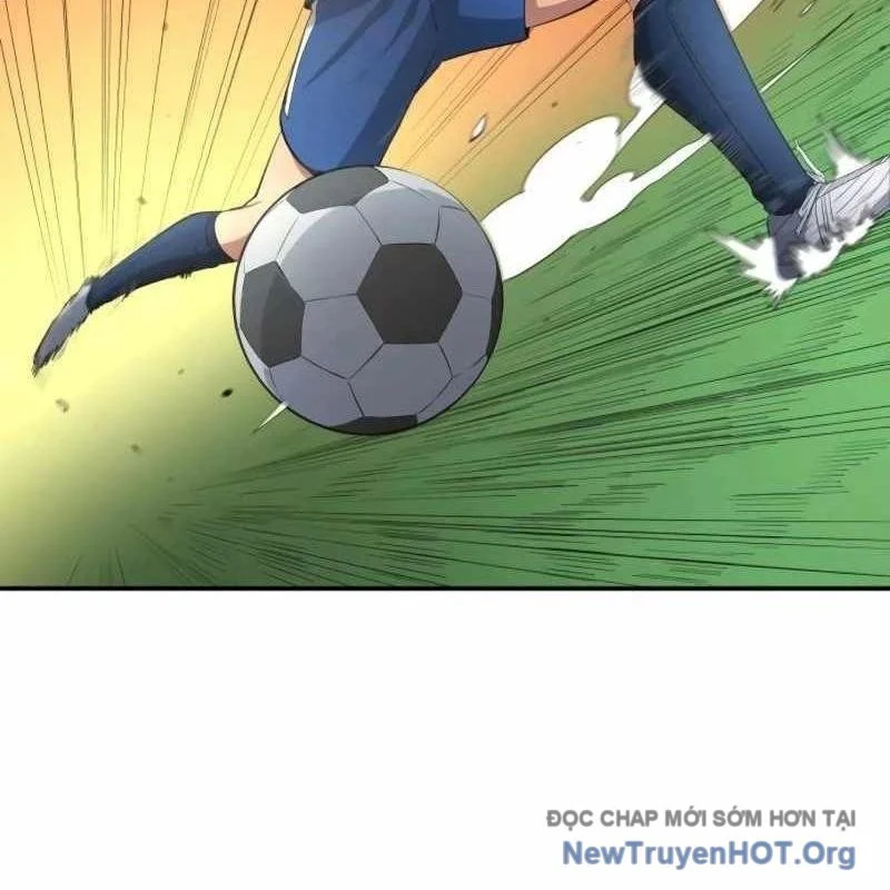 Thiên Phú Bóng Đá, Tất Cả Đều Là Của Tôi! Chapter 102 - Trang 2