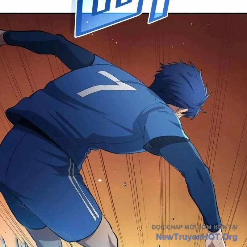 Thiên Phú Bóng Đá, Tất Cả Đều Là Của Tôi! Chapter 102 - Trang 2
