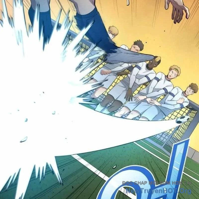 Thiên Phú Bóng Đá, Tất Cả Đều Là Của Tôi! Chapter 102 - Trang 2