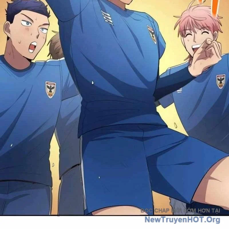 Thiên Phú Bóng Đá, Tất Cả Đều Là Của Tôi! Chapter 102 - Trang 2