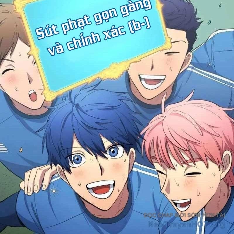 Thiên Phú Bóng Đá, Tất Cả Đều Là Của Tôi! Chapter 102 - Trang 2