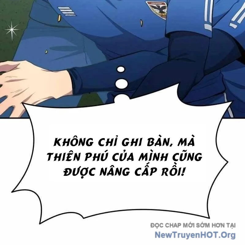 Thiên Phú Bóng Đá, Tất Cả Đều Là Của Tôi! Chapter 102 - Trang 2