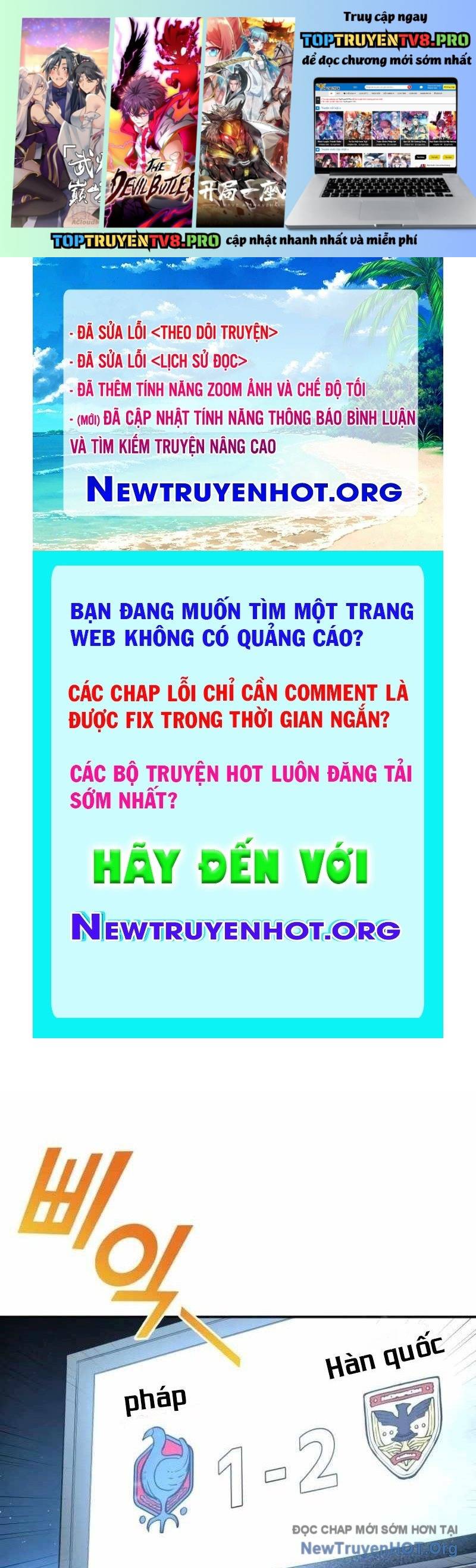 Thiên Phú Bóng Đá, Tất Cả Đều Là Của Tôi! Chapter 103 - Trang 2