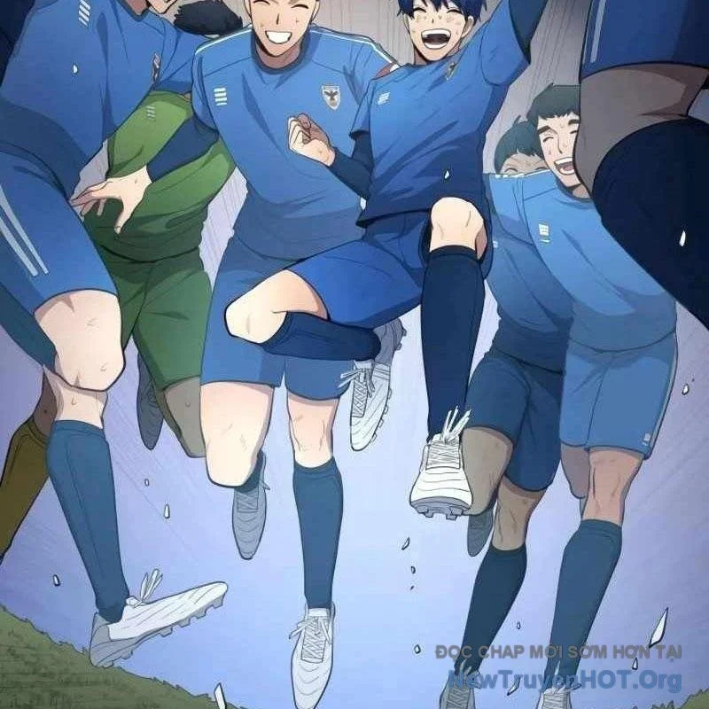 Thiên Phú Bóng Đá, Tất Cả Đều Là Của Tôi! Chapter 103 - Trang 2
